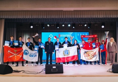 Во Владимирской области наградили победителей Всероссийского первенства по автомногоборью