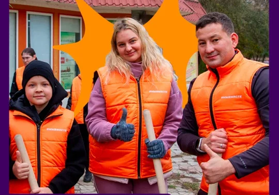 Платформа «Добро.РФ»