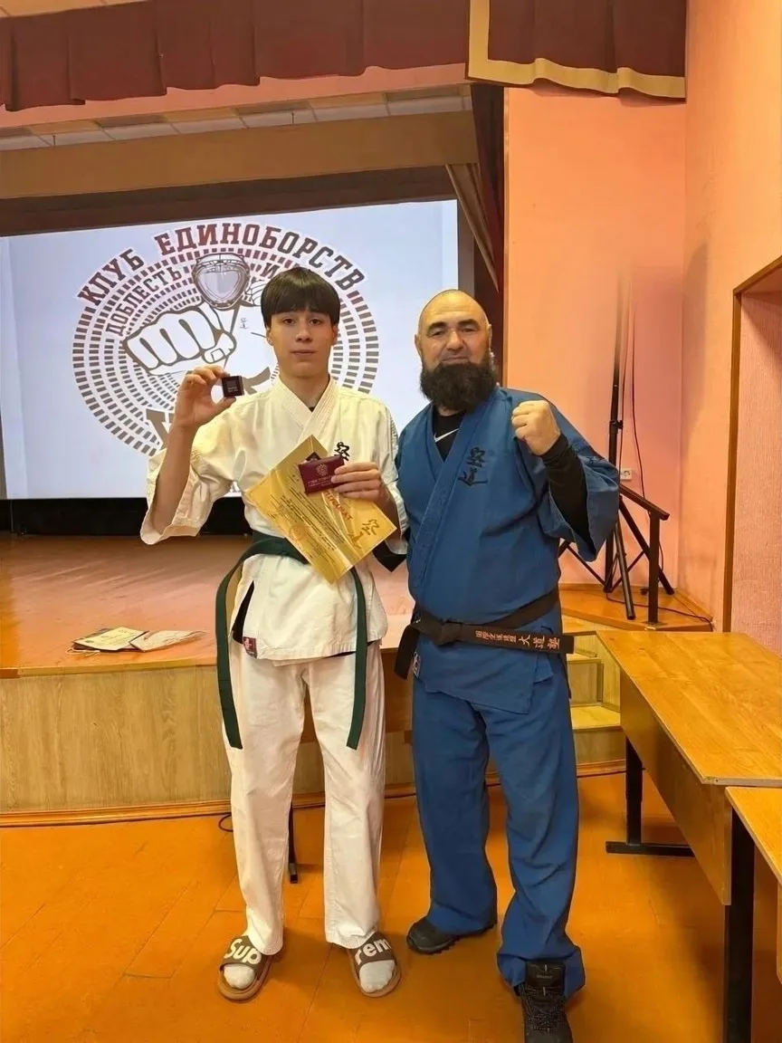 🎉 Мы продолжаем нашу рубрику "Наши талантливые ученики"! 🎉